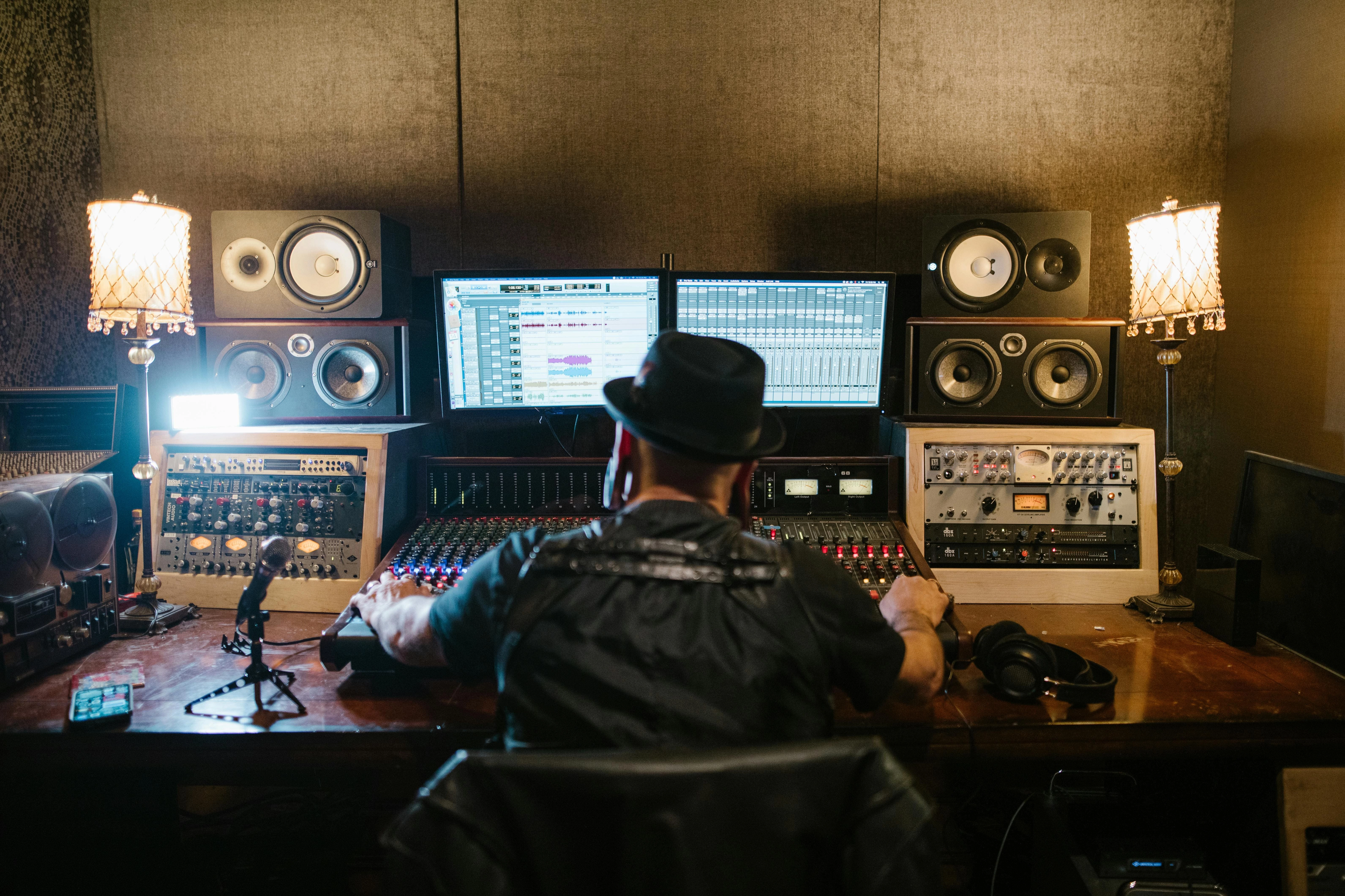 Music Producer